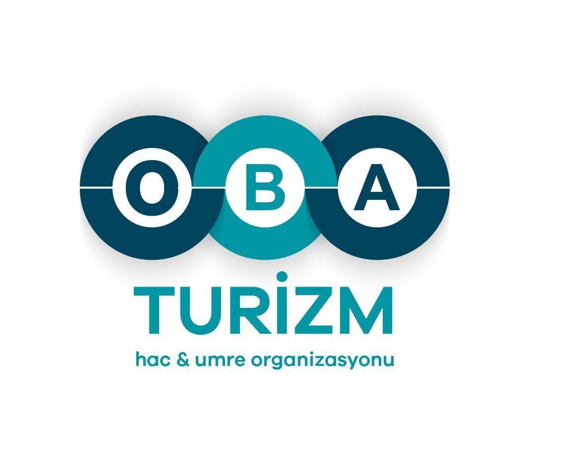 21 Oba Turizm Logo